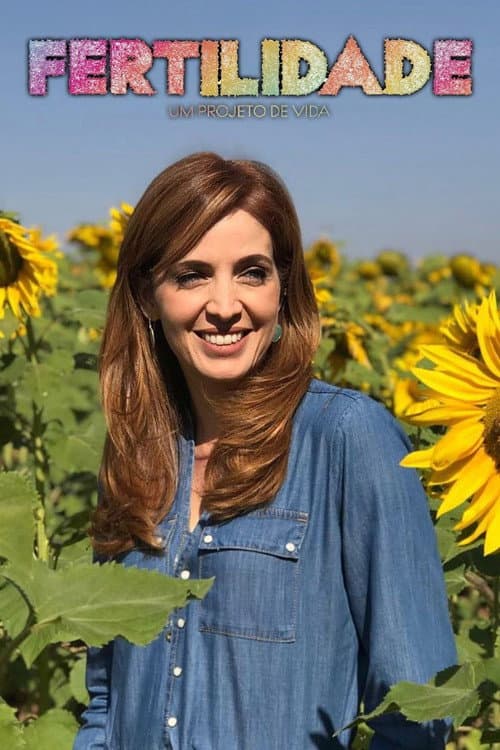 Постер: Fertilidade: Um Projeto de Vida