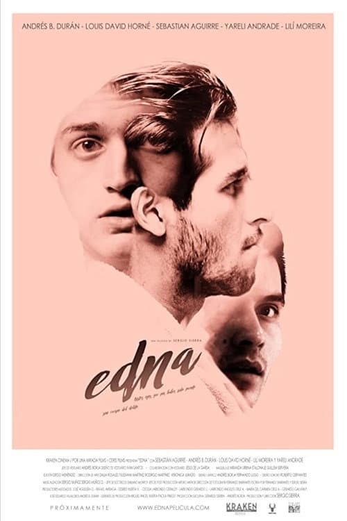Постер: Edna