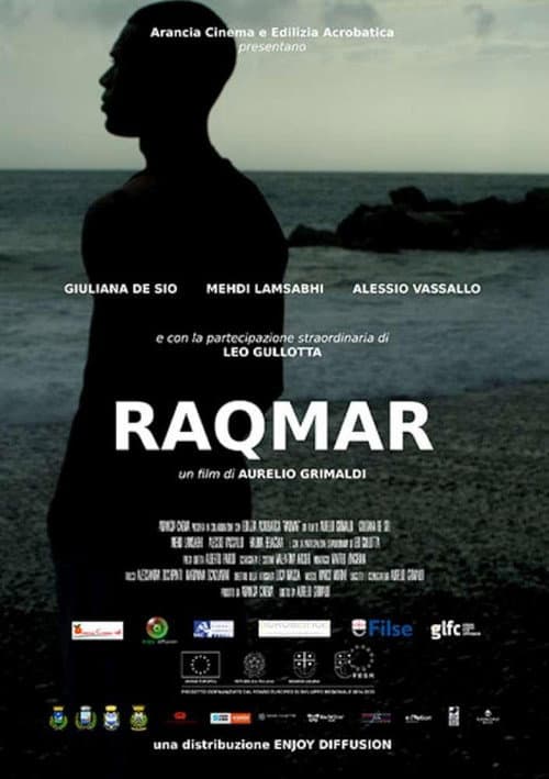 Постер: Raqmar