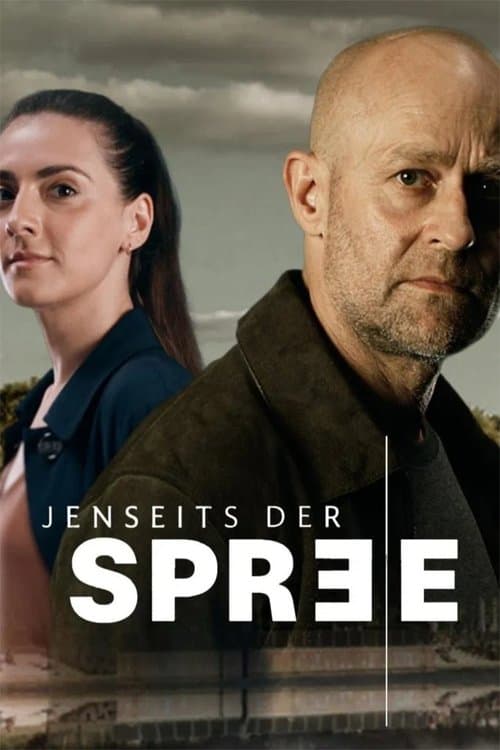 Постер: Jenseits der Spree