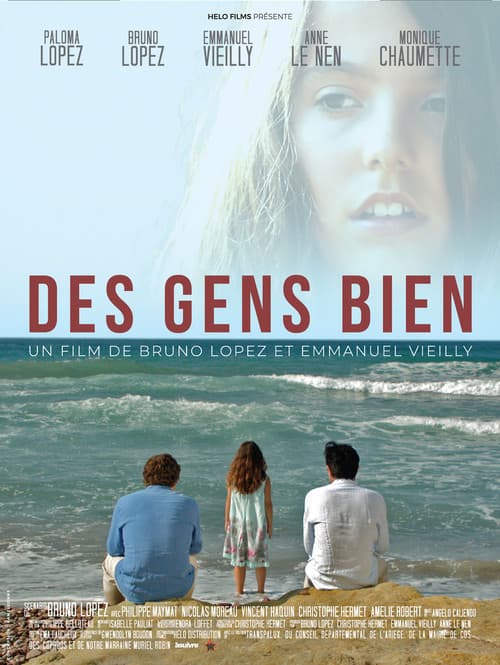 Постер: Des Gens Bien