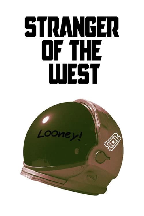 Постер: Stranger of The West
