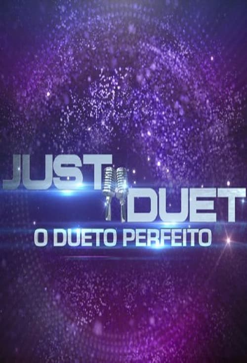 Постер: Just Duet - O Dueto Perfeito