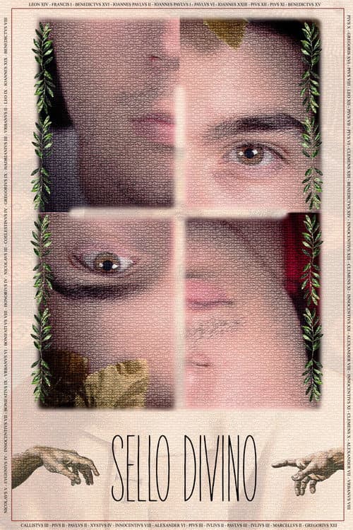 Постер: Sello Divino