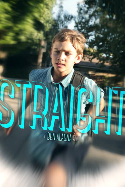 Постер: Straight