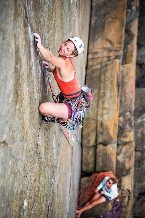 Постер: First Ascent / Last Ascent