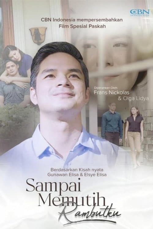 Постер: Sampai Memutih Rambutku