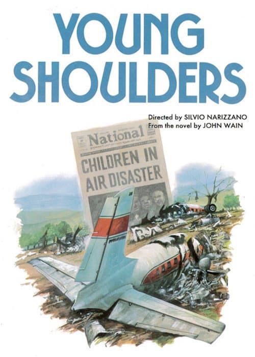 Постер: Young Shoulders