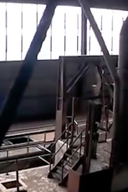 Постер: 15/05/11 - ABANDONED GRAIN ELEVATOR