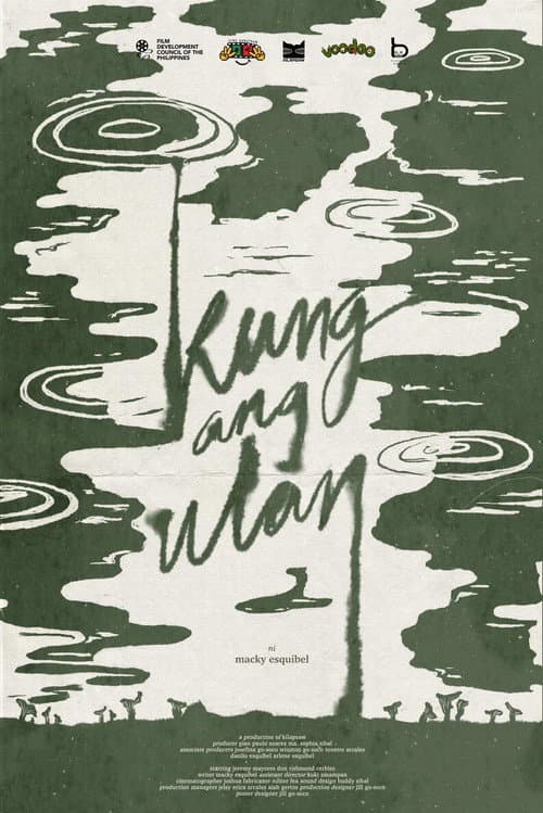 Постер: Kung ang Ulan