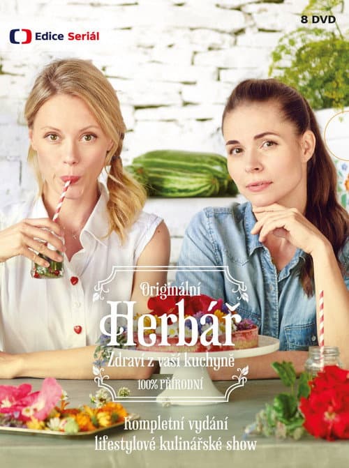 Постер: Herbář