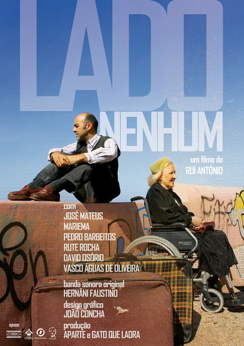 Постер: Lado Nenhum