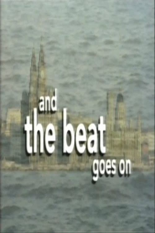 Постер: And the Beat Goes On