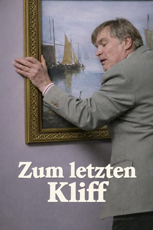 Постер: Zum letzten Kliff