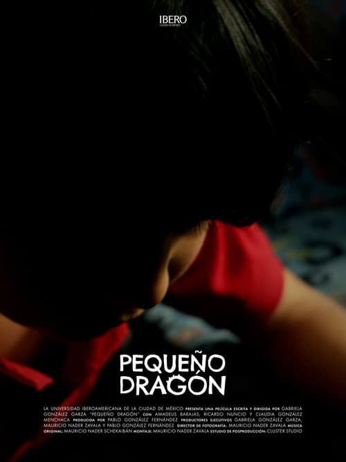 Постер: Pequeño Dragón