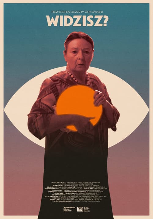 Постер: Widzisz?