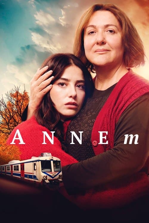Постер: Annem