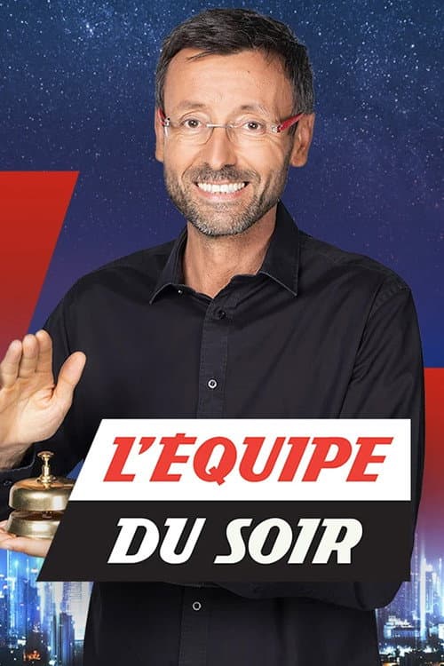 Постер: L'Équipe du soir