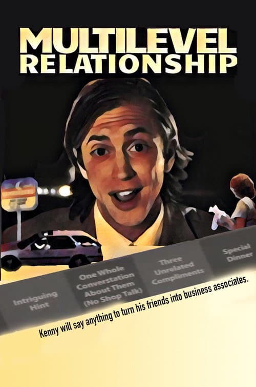 Постер: Multilevel Relationship