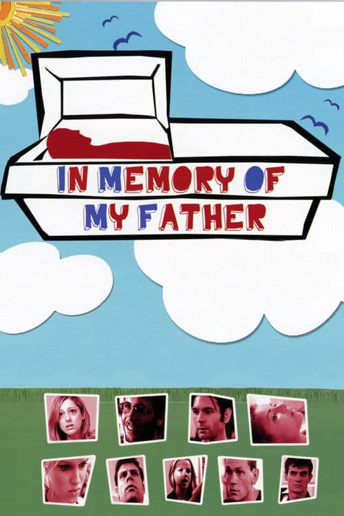 Постер: In Memory of My Father