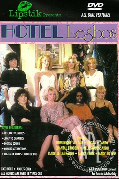 Постер: Hotel Lesbos