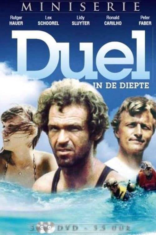 Постер: Duel In De Diepte