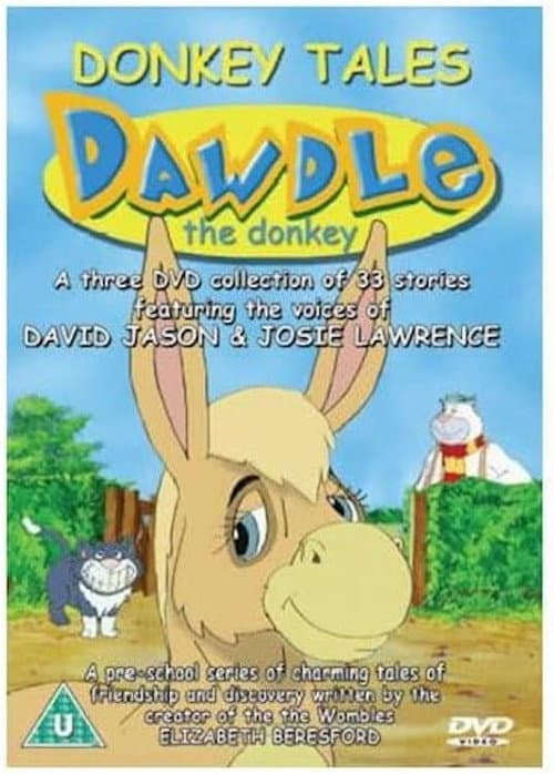 Постер: The Adventures of Dawdle the Donkey