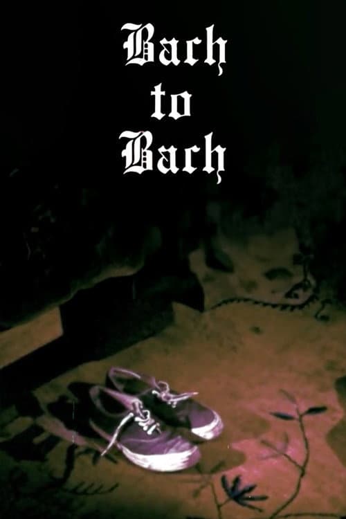Постер: Bach to Bach