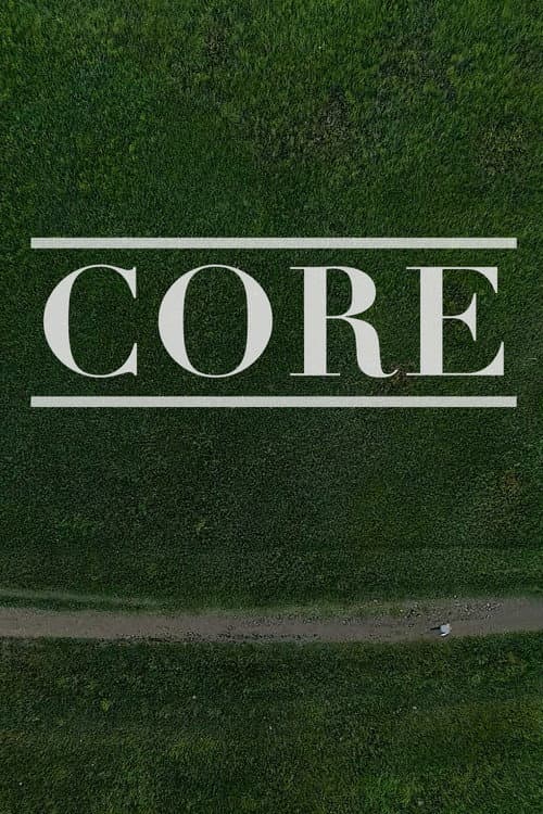 Постер: Core