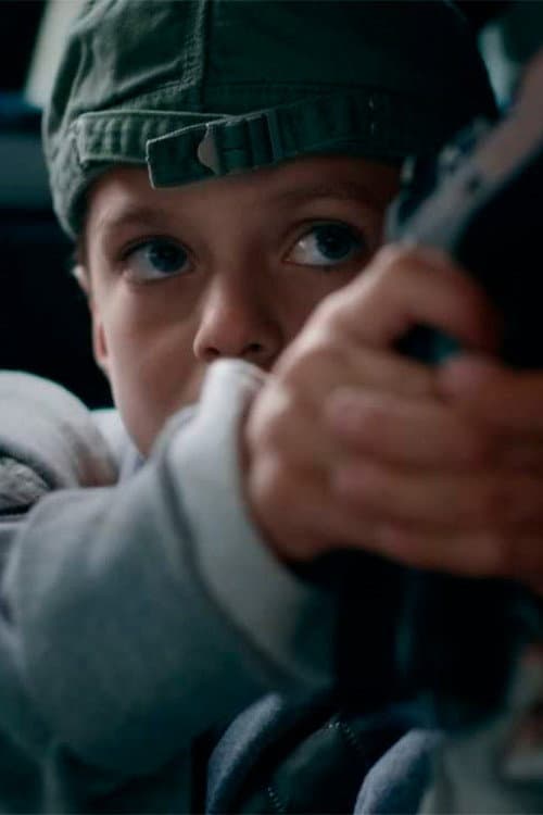 Постер: Pistol