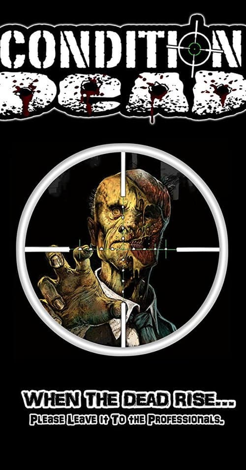 Постер: Condition Dead