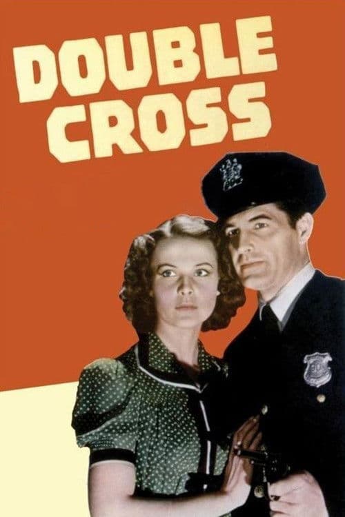 Постер: Double Cross