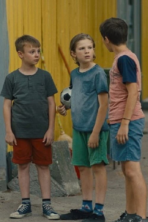 Постер: Имиња