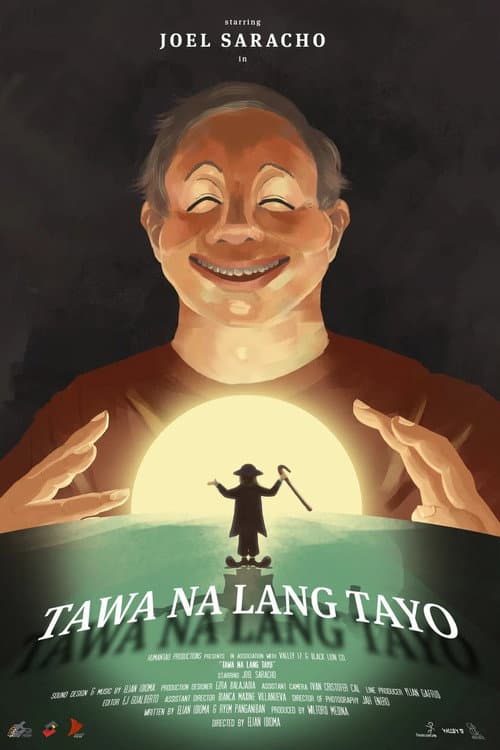 Постер: Tawa Na Lang Tayo