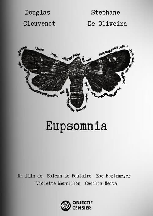 Постер: EUPSOMNIA