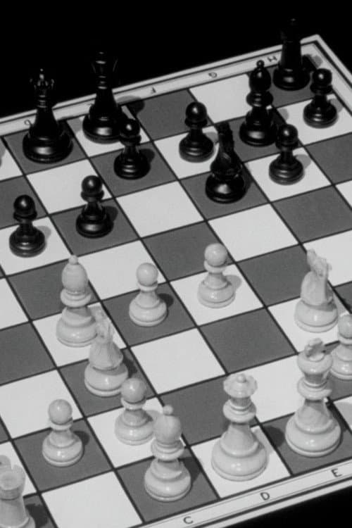 Постер: Échecs