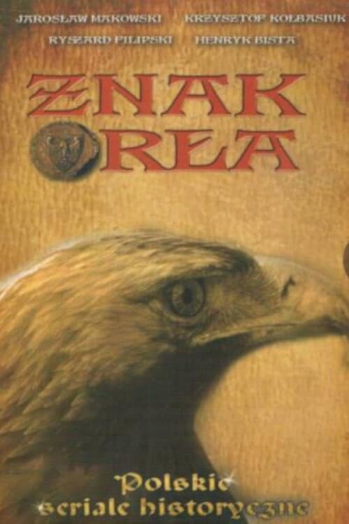 Постер: Znak Orła