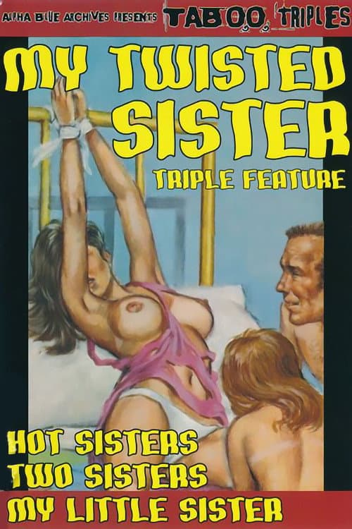 Постер: Hot Sisters