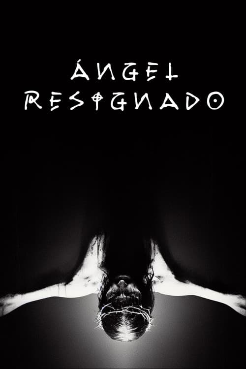 Постер: Ángel Resignado