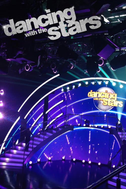 Постер: Dancing with the Stars