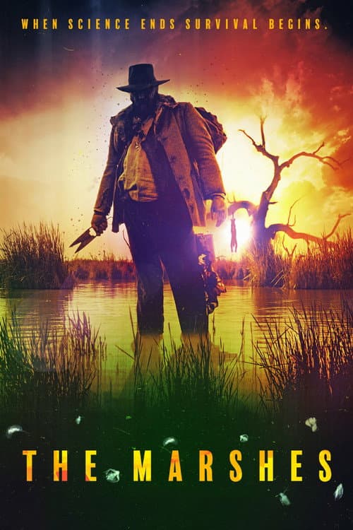 Постер: The Marshes