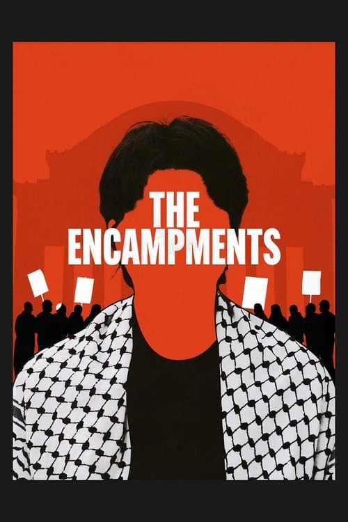 Постер: The Encampments