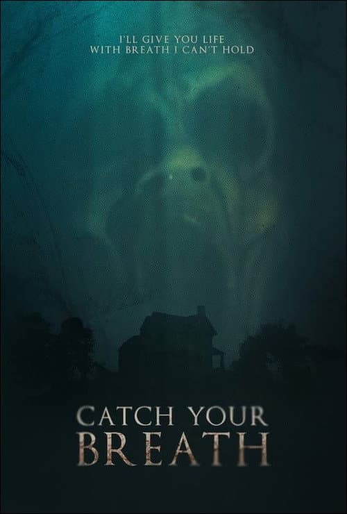 Постер: Catch Your Breath