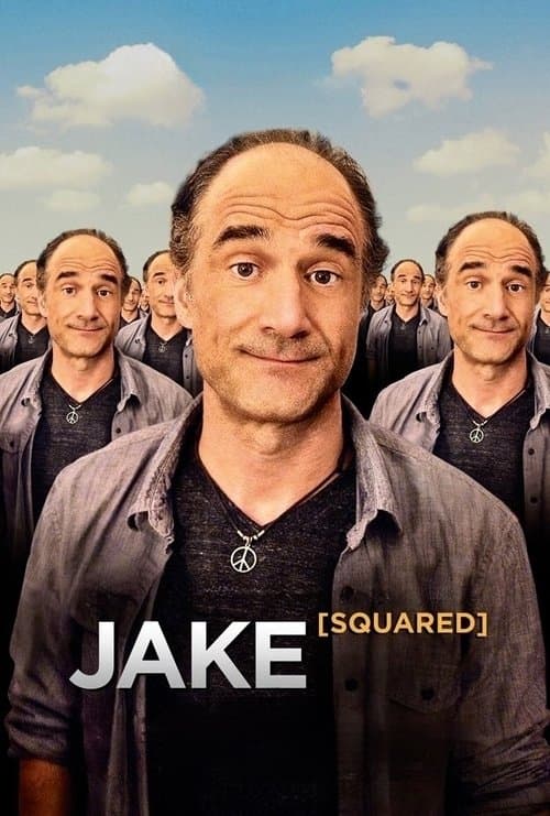 Постер: Jake Squared