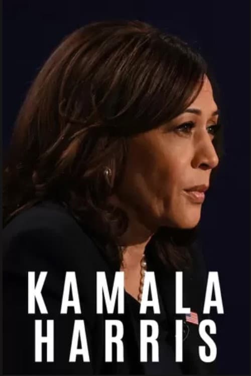 Постер: États-Unis : Kamala Harris, une ascension californienne