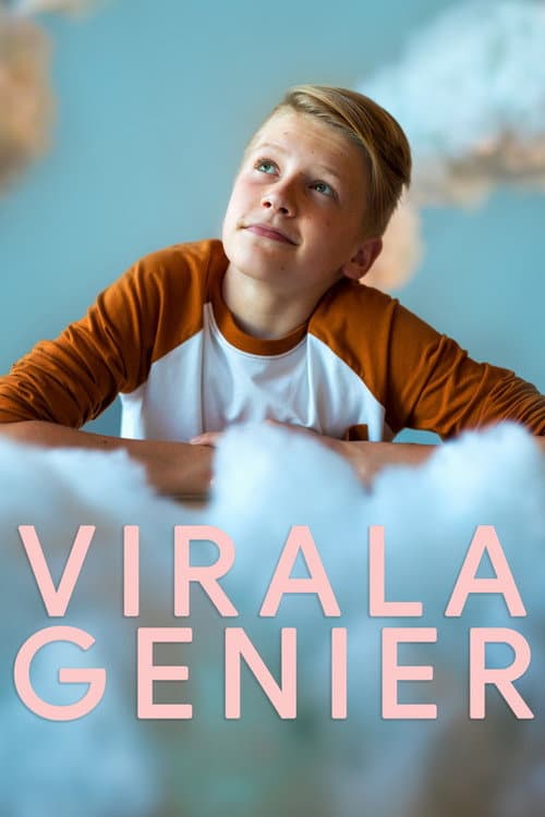 Постер: Virala genier