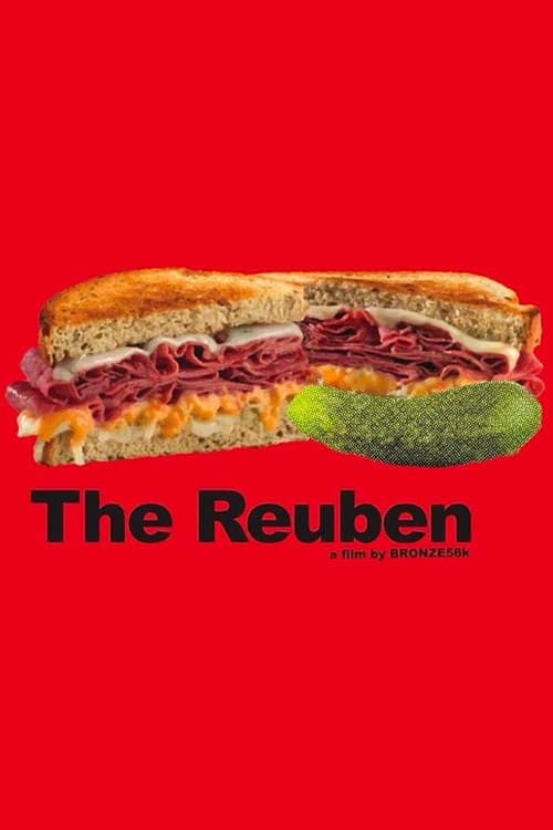 Постер: Bronze 56k - The Reuben