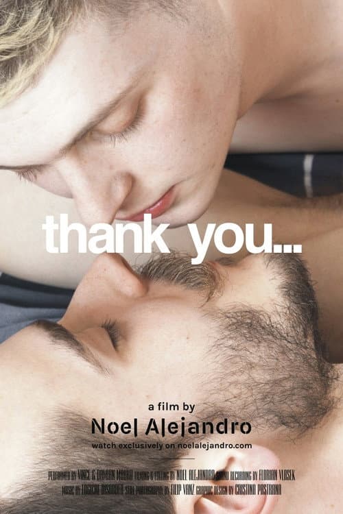 Постер: Thank You…