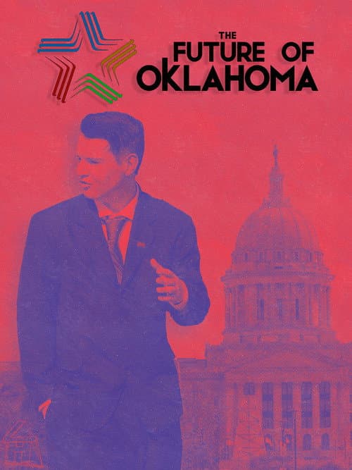 Постер: The Future of Oklahoma