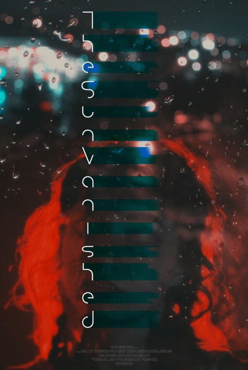 Постер: The Sun Vanished: Proof of Concept